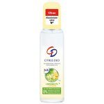 CD deodorant sklo Citrus 75 ml – Zboží Dáma
