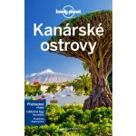 Kanárské ostrovy - Lonely Planet – Hledejceny.cz