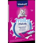 Vitakraft Milky melody 70 g – Zboží Mobilmania