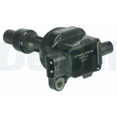 DELPHI Zapalovací cívka GN1042212B1 – Hledejceny.cz