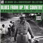 Various - Delmark 50th Anniversary Collection Blues From Up The Country CD – Hledejceny.cz