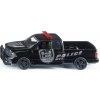 Model Siku Super auto US policie Douge RAM 1500 1:50