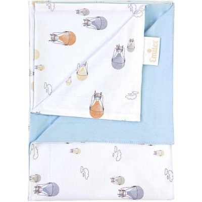 Emitex Deka letní Magic Sky a Baby Blue – Zboží Dáma
