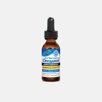NAHS Oreganol P73 olej z divokého oregana Super Strength 13,5 ml – Hledejceny.cz