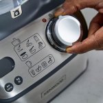 Kenwood MultiPro Express Weigh+ FDM 71.960 SS – Zboží Dáma