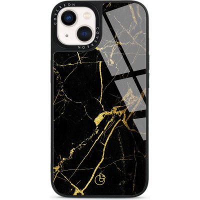 Pouzdro COVEREON MARBLE iPhone 12 mini - Smoky quartz – Hledejceny.cz