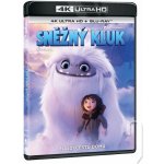 UHD 4k BD Sněžný kluk:Abominable / BD – Zboží Mobilmania