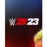 WWE 2K23 – Hledejceny.cz