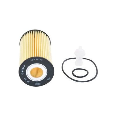 Olejový filtr Bosch F 026 407 107 – Hledejceny.cz
