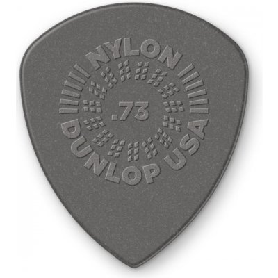 Dunlop Flow Nylon Pick, .73mm, 12 ks – Hledejceny.cz