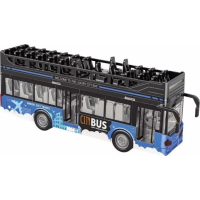 Alltoys Autobus 122 – Zbozi.Blesk.cz