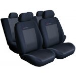 Autopotah Automega Volkswagen TAIGO 2022, černé | Zboží Auto