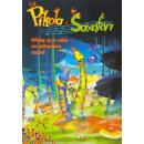 pikola a saxofon DVD