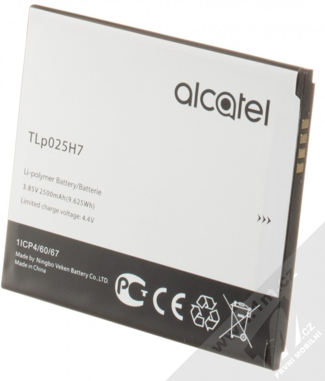 Alcatel TLp025H7