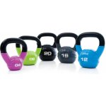 Escape Fitness Ltd Studio Kettlebell 20 kg – Zbozi.Blesk.cz