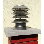 VK Vacovský Hubo hlavice tl. 0,8mm 180mm – Zboží Dáma