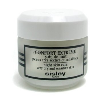 Sisley Confort Extreme Cream Night 50 ml