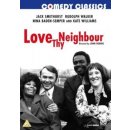 Love Thy Neighbour DVD