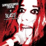 Plutonium Baby - BLAST! Sci-Fi Music for Contemporary Freaks LP – Hledejceny.cz