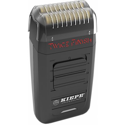 Kiepe Twice Finish Shaver 6510