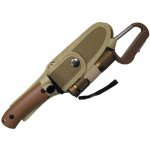 MFH int. comp. s pevnou čepelí + zavírací + svítilna + karabina – Zboží Dáma