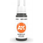 AK Interactive German Grey 17ml – Zboží Mobilmania