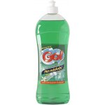 Go! mycí prostředek na mytí nádobí citrusové plody 1 l – Zboží Mobilmania