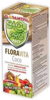 FLORAVITA COCO 100 ml