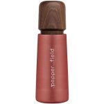 Bordeaux skandinávský mlýnek červený 17 cm + 20g – Zboží Dáma