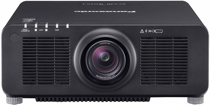 Panasonic PT-RZ690BEJ