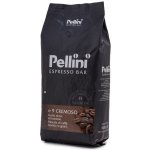 Pellini Espresso Bar Cremoso 1 kg – Zboží Dáma
