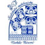 Kratochvilné vystřihovánky č.5 – Zboží Dáma