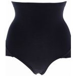 Cotonella CD523 damske stahovací kalhotky černá – Zboží Mobilmania