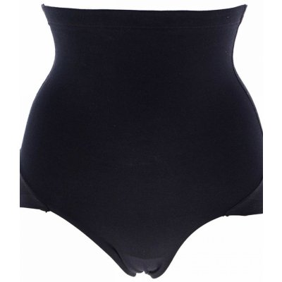 Cotonella CD523 damske stahovací kalhotky černá – Zboží Mobilmania