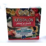 Agro Kristalon Plod a květ 0,5 kg – Zbozi.Blesk.cz