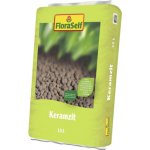 Keramzit FloraSelf 15 l – Zboží Dáma