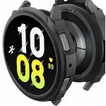 Spigen Liquid Air Samsung Galaxy Watch 6 40 mm matte černé ACS06393 – Zboží Živě