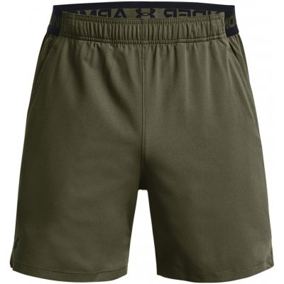 Under Armour UA Vanish Woven 6in shorts 1373718-390 – Sleviste.cz