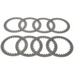 TRW Yamaha XVS 1100 Drag Star | Zboží Auto