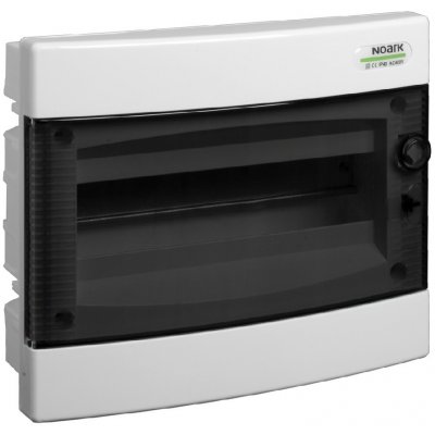 Noark Electric PNF 8T IP40 101511 4395 – Sleviste.cz