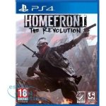 Homefront: The Revolution – Sleviste.cz