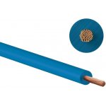 NKT CYA H07V-K 1,5 světle modrý 1 m – Sleviste.cz