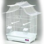 COBBYS PET Pagoda 51 x 32,5 x 58 cm – Hledejceny.cz