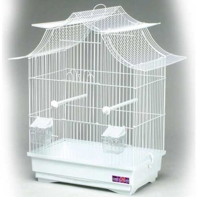COBBYS PET Pagoda 51 x 32,5 x 58 cm – Hledejceny.cz
