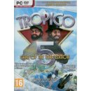 Tropico 5 GOTY