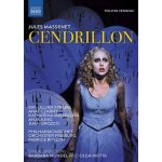 Cendrillon: Freiburg Philharmonic DVD – Hledejceny.cz