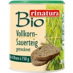 Rinatura Bio Kvásek celozrnný žitný sušený 125 g – Zboží Mobilmania