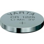 Varta CR1225 1ks 6225101401 – Zboží Živě