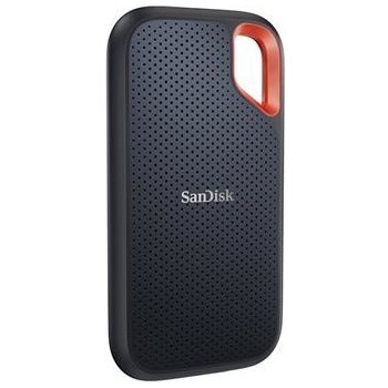 SanDisk Extreme Portable SSD V2 4TB, SDSSDE61-4T00-G25