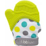 Bblüv Glüv kousací rukavice Lime – Zbozi.Blesk.cz